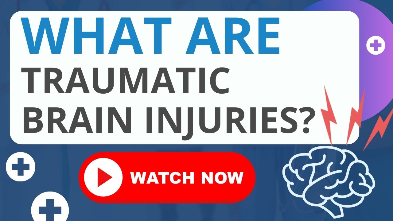 Traumatic Brain Injury